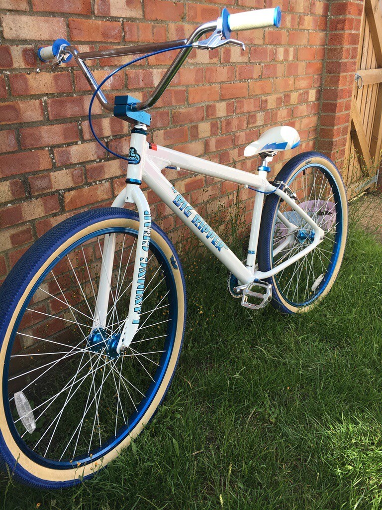 se bikes gumtree